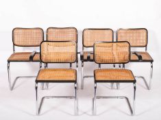 Marcel Breuer (1902-1981),