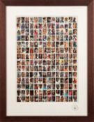 Hilary Stock (British, b 1964) - 'All is Well' - Lambda print - 40 x 29cm,