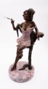 Elie Hazak (North American, b.