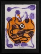 Joan Pere Viladecans (Spanish, b.1948) - Twenty four lithographs - Each 34.5 x 23.
