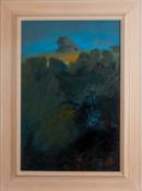 Hilary Goddard (British, 1935-2024) - Three small pictures