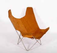 LEA Design, after Antonio Bonet, Jorge Ferrari Hardoy and Juan Kurchan,
