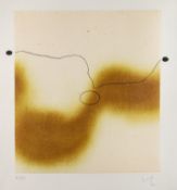 After Victor Pasmore (British 1908 - 1998) - Abstract - Print - 83 x 64cm,