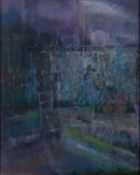 Judith Gardner RBA, NEAC (British,