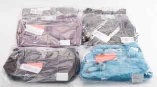Kipling. A group of five handbags, inclu