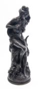 After Albert Ernest Carrier-Belleuse (Fr