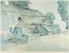 Sir William Russell Flint (British, 1880