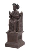 After Arnolfo di Cambio (1245-1302) or p