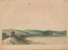 Henry Andrews Luscombe (British, 1820-18