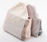 Radley. Two handbags, including a 'Grab