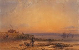 Attributed to Alfred Herbert (British, 1