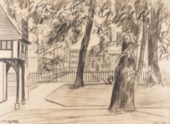 Attributed to Paul Ayshford Methuen (188