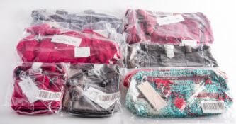 Kipling. A group of Kipling handbags, in