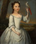 Attributed to Bartholomew Dandridge (British,