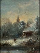 Joseph Such (British fl.