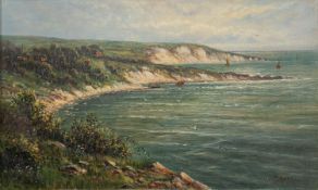 Mable Cansick Hider (British,