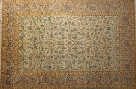A Kashmiri Carpet,