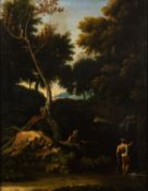 Attributed to Salvator Rosa (Italian,