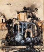 Ernest Blaikley (British,