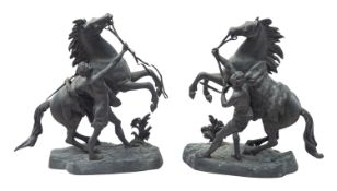 After Guillaume Coustou the Elder, (French, 1677 - 1746);