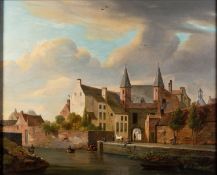 Pierre François De Noter (Flemish,