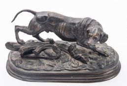 After Paul-Edouard Delabrierre (French, 1829-1912),