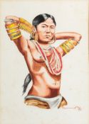 Thein Han (Burmese,
