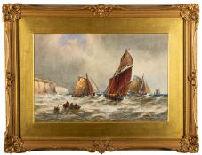 Thomas Bush Hardy (1842-18970.