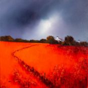 Barry Hilton (British, b.