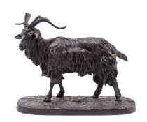 After Pierre-Jules Mêne (French, 1810-1879),