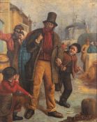 Copy after John Calcott Horsley (British,