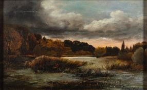 Thomas Creswick (British,