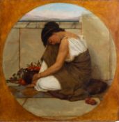 William Henry Longmaid (British,