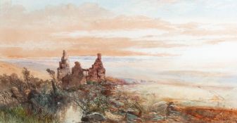 William Widgery (British,