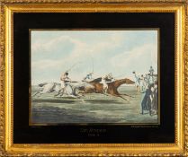 H Alken and T Sutherland after Henry Alken (British, 1785-1851),