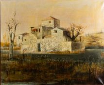 Pierre Laverenne (French b.