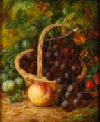 Vincent Clare (British,