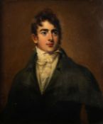 William Mineard Bennet (British, 1778 - 1858) - Henry William Lamb,