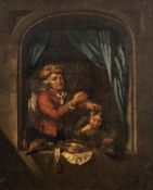 After Gerrit Dou (Dutch,