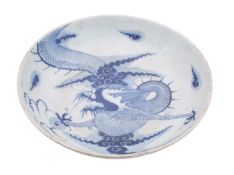 A mixed lot of Chinese porcelain, Qing dynasty comprising three Chinese 'Imari' plates,