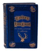 CUVIER, Georges. The Animal Kingdom, arranged after its organization, ...