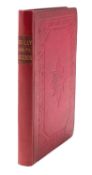 ISLES OF SCILLY. WHITFIELD, H. J. Scilly and its Legends, 1st edition, Penzance: F.T.