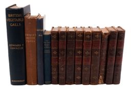 NATURAL HISTORY. BELL, Thomas.