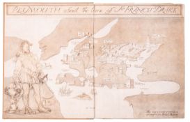 PLYMOUTH. WATSON, J. Paton, et al.