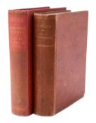 INDIA. YOUNGHUSBAND, Francis. Kashmir, 1st edition, London: Adam and Charles Black, 1909, col.