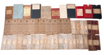 ORDNANCE SURVEY, including STANFORD, Edward (pub.).