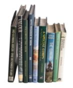 GURKHAS. A group of Gurkha related ephemera and publications,