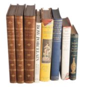 PORCELAIN AND ART REFERENCE. CHAFFERS, William.