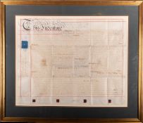 INDENTURE.