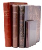 TIVERTON. DUNSFORD, Martin. Historical Memoirs of the Town and Parish of Tiverton